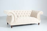 Vintage Sofa Isabelle - 2-Sitzer