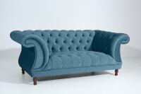 Vintage Sofa Ivette - 2-Sitzer