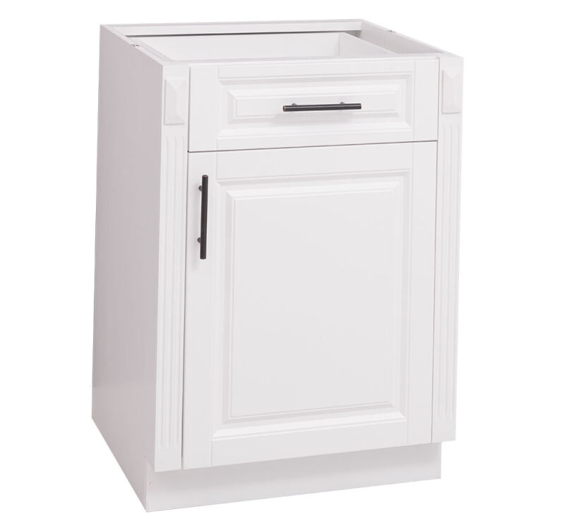 Landhausstil Küchenunterschrank mit Schublade