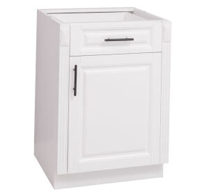 Landhausstil Küchenunterschrank mit Schublade