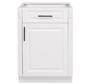 Landhausstil Küchenunterschrank mit Schublade