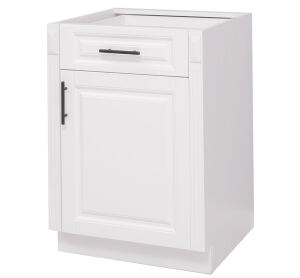 Landhausstil Küchenunterschrank mit Schublade