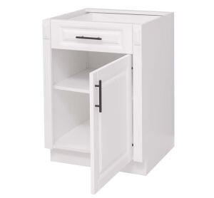 Landhausstil Küchenunterschrank mit Schublade
