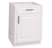 Landhausstil Küchenunterschrank mit Schublade