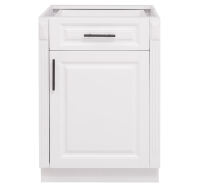 Landhausstil Küchenunterschrank mit Schublade