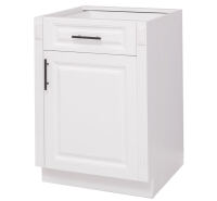 Landhausstil Küchenunterschrank mit Schublade