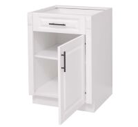 Landhausstil Küchenunterschrank mit Schublade