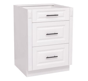 Landhausstil Küchenmodul mit Schublade und...