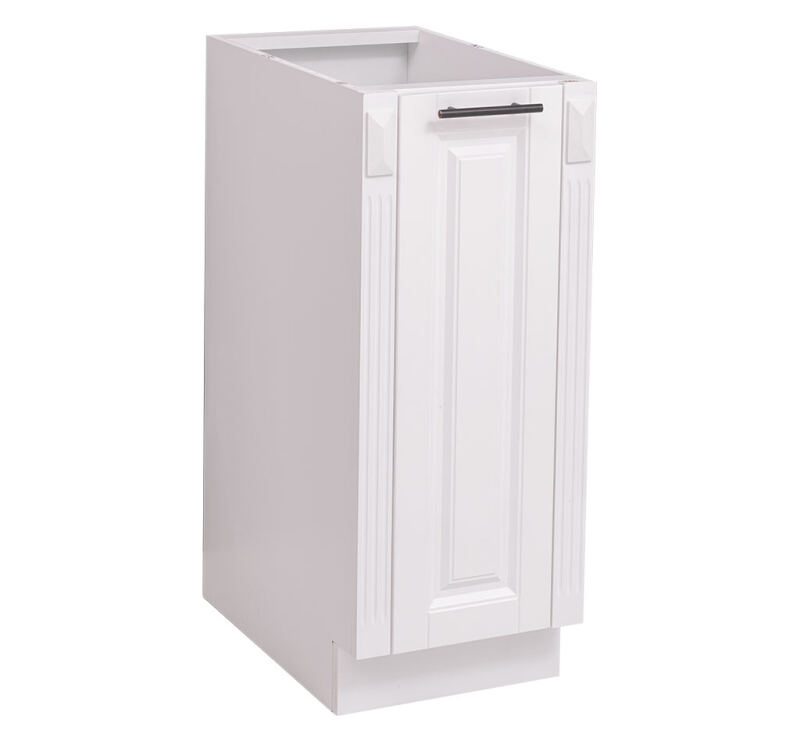 Landhausstil Küchenmodul Apothekerschrank
