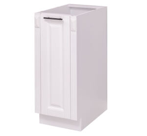 Landhausstil Küchenmodul Apothekerschrank
