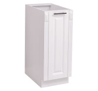 Landhausstil Küchenmodul Apothekerschrank