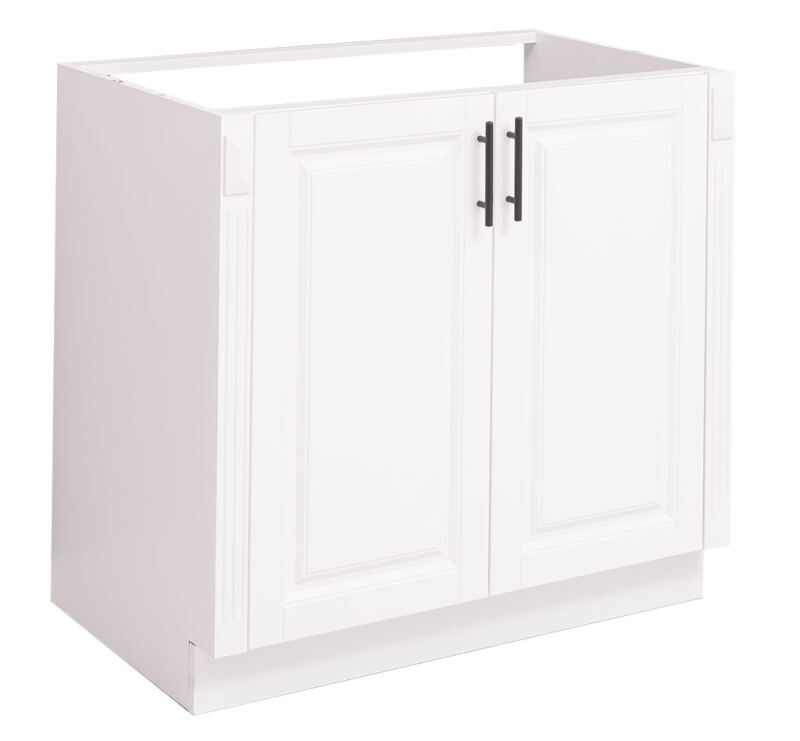 Landhausstil Spülenunterschrank