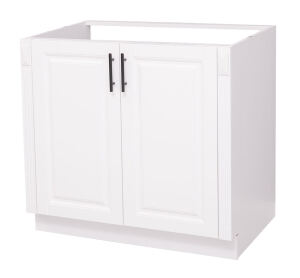 Landhausstil Spülenunterschrank