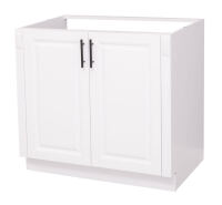 Landhausstil Spülenunterschrank