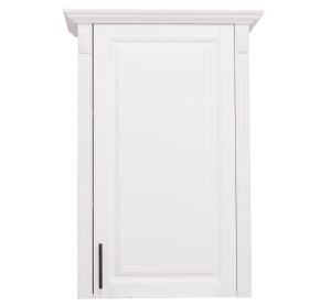 Landhausstil Küchenhängeschrank eintürig - 70x100 cm