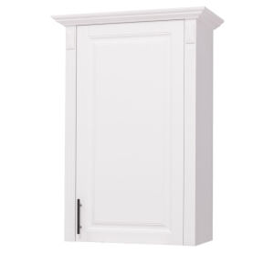 Landhausstil Küchenhängeschrank eintürig - 70x100 cm