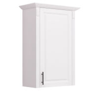 Landhausstil Küchenhängeschrank eintürig - 70x100 cm