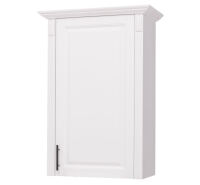 Landhausstil Küchenhängeschrank eintürig - 70x100 cm