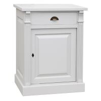 Beistellschrank Salzburg shabby chic / antik look