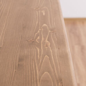 Vintage Kommode im Landhausstil Holz