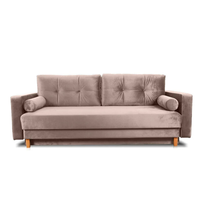 Hochertiges Sofa mit Schlaffunktion Landhaus
