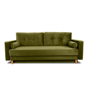 Hochertiges Sofa mit Schlaffunktion Landhaus