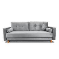 Hochertiges Sofa mit Schlaffunktion Landhaus