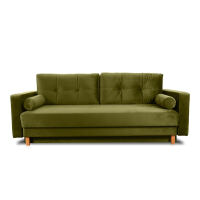 Hochertiges Sofa mit Schlaffunktion Landhaus