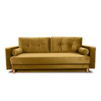 Hochertiges Sofa mit Schlaffunktion Landhaus