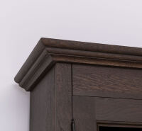 Landhausbuffetschrank Eiche