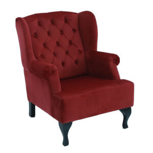 Landhausstil Ohrensessel RELAX