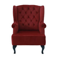 Landhausstil Ohrensessel RELAX