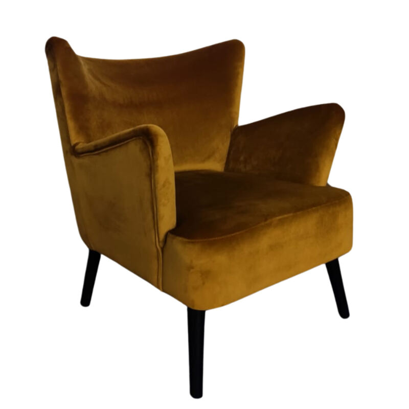Retro Sessel