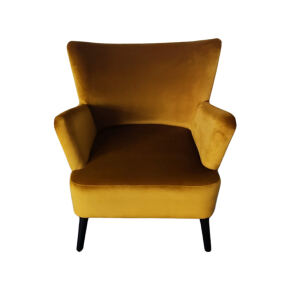 Retro Sessel