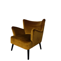 Retro Sessel