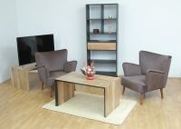 Retro Sessel