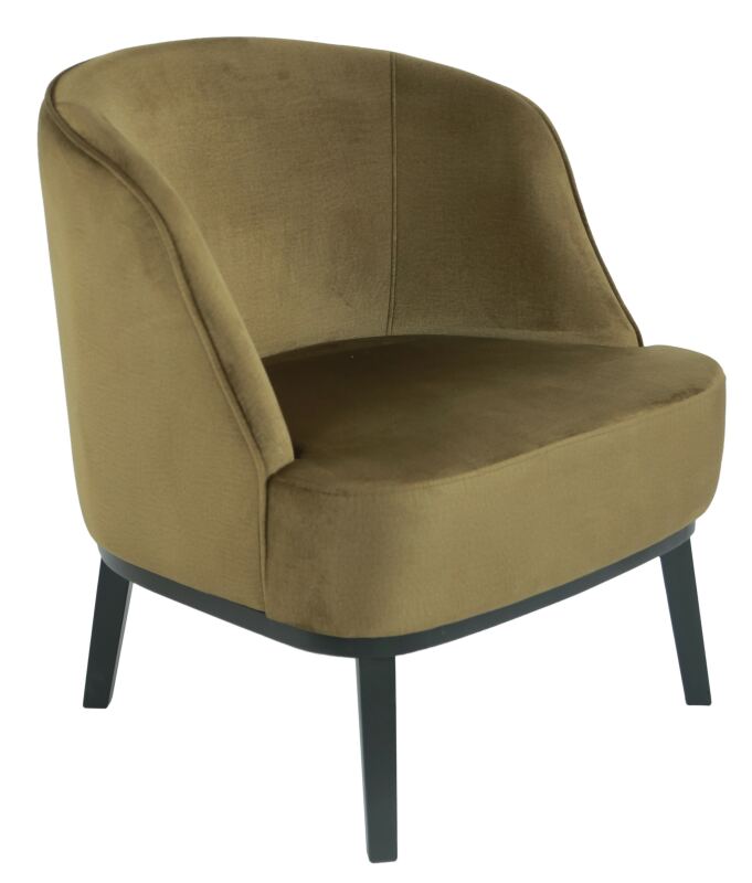 Cocktailsessel MONA