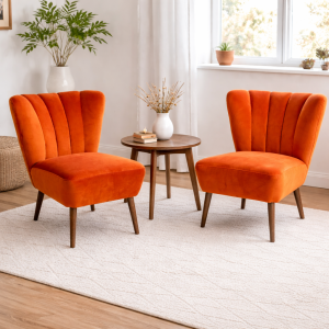 Cocktailsessel RENO