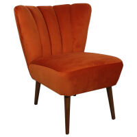 Cocktailsessel RENO