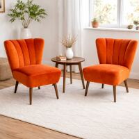 Cocktailsessel RENO