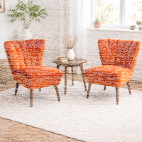 Cocktailsessel RENO