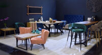 Cocktailsessel RENO