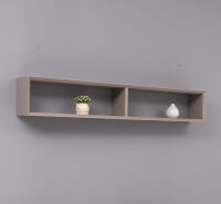 Wandboard Skandi lackiert