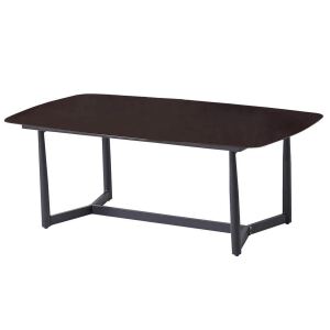 Außergewöhnliches Loungemöbel-Set 4-teilig grau
