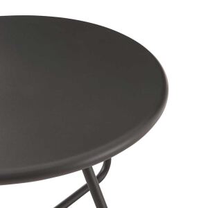 Stilvolles Loungemöbel-Set 4-teilig, Taupe