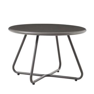 Stilvolles Loungemöbel-Set 4-teilig, Taupe