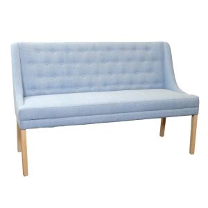 Esszimmer Polsterbank Landhausstil
