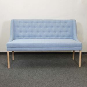 Esszimmer Polsterbank Landhausstil