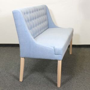 Esszimmer Polsterbank Landhausstil