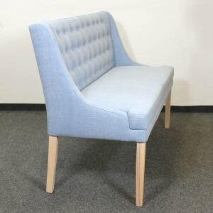 Esszimmer Polsterbank Landhausstil